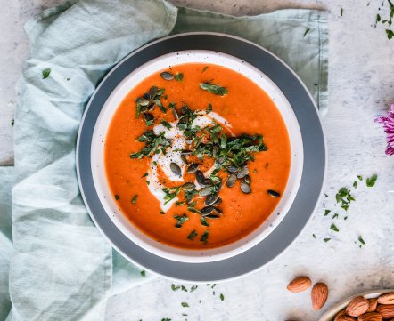 Супы, салаты, гарниры и даже десерты: 7 рецептов из моркови, которые вы еще не готовили