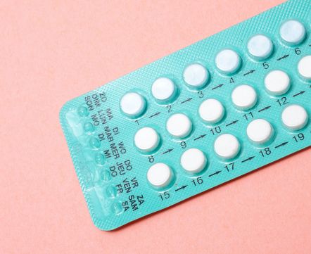 Pastillas para regular la regla que no sean anticonceptivas