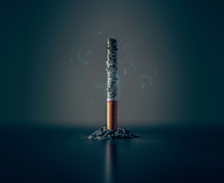 Как справиться с никотиновой зависимостью? Рассказывает специалист