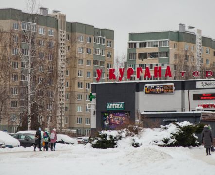 «На наш район махнули рукой». Как живется возле настоящего языческого кургана в Минске
