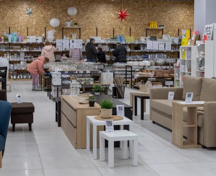 В Беларуси чуть дороже. Сколько стоят товары из IKEA в минском ТД «Першы», в Польше и Литве