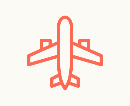 У Belavia скидки – минус 12% на все регулярные рейсы