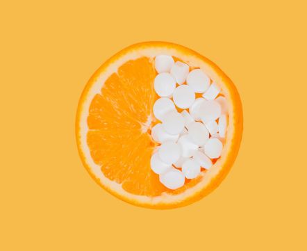 Не только апельсины и лимоны: 10 продуктов, в которых очень много витамина С, – и все их можно найти в магазине