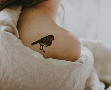 Правда ли, что татуировки такие вредные, как рассказывают доктора в тиктоке? Врач-дерматолог – о главных мифах, связанных с тату