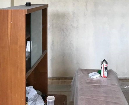 «Во всю стену была нарисована вагина». Беларусы – о том, как и зачем делали ремонт в съемной квартире (и что было дальше)