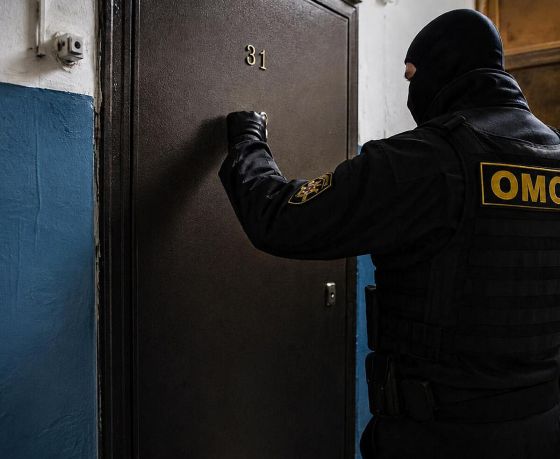 Правозащитники сообщают минимум о десяти обысках у беларусов. Что известно?