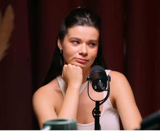 Вдова Никиты Мелкозерова впервые рассказала, как живет после его смерти