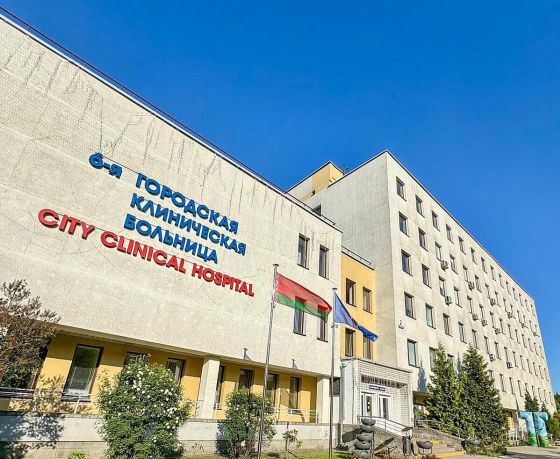 «Там хорроры снимать хорошо». Беларуска показала бесплатные палаты в минском роддоме и удивила пользователей