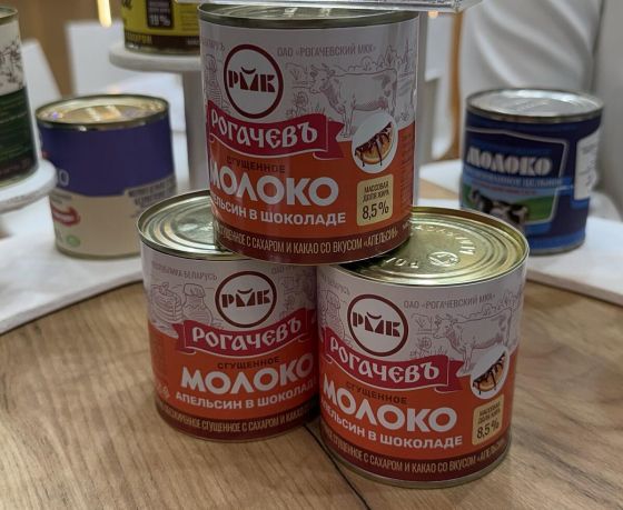 Беларуские производители представили необычные вкусы сгущенки. Хотите попробовать?
