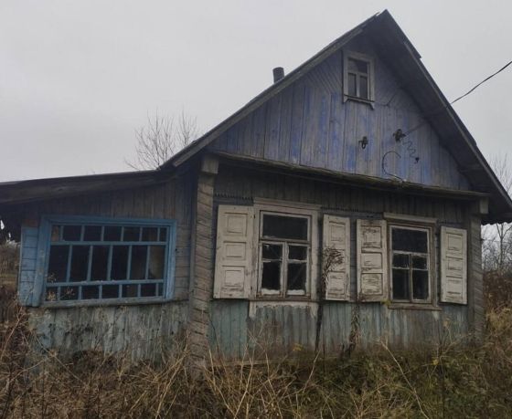 Пустующий дом за 45&nbsp;рублей? Ловите 5&nbsp;вариантов, которые сейчас продают в Беларуси