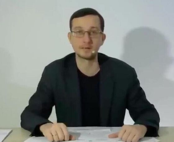 Преподаватель БГУИР, который обращался за помощью к Лукашенко, выиграл суд против университета. Но есть нюанс