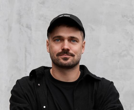 Соучредитель ZROBIM architects, который ранее передал «привет из СИЗО», вышел на связь