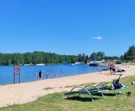 На Цнянском водохранилище в Минске утонул 20-летний парень. Что известно?