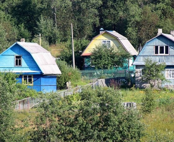 Можно ли жить в садовом товариществе круглый год – и сколько это стоит? Беларусы делятся опытом