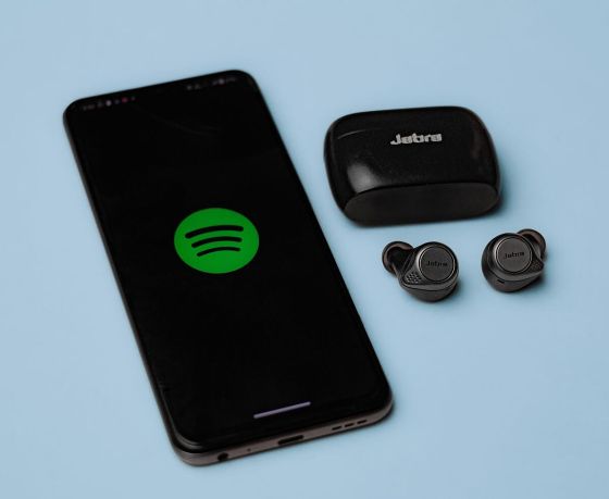 В Беларуси могут заблокировать Spotify. Что случилось?