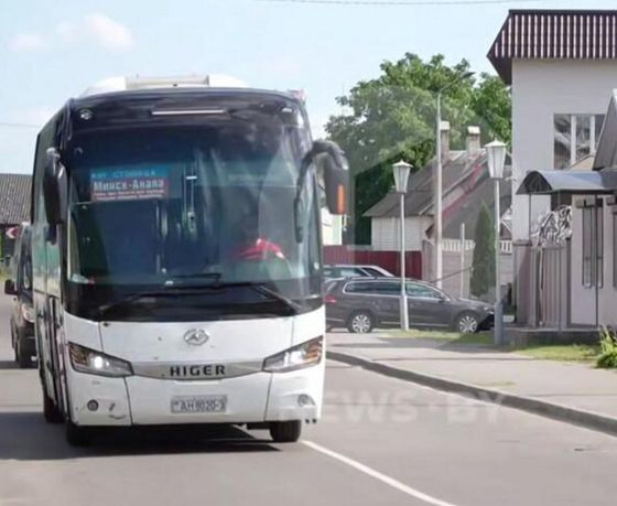 «Подвергают себя большой опасности». В Совбезе Беларуси призвали отказаться от поездок в Россию