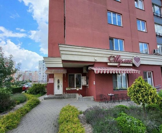 Сеть кондитерских Moulin разделилась. Основательница рассказала, что изменится
