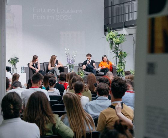 Свой список Forbes. Беларусы запустили ежегодный список молодых и успешных беларуских профессионалов. Нужна ваша помощь