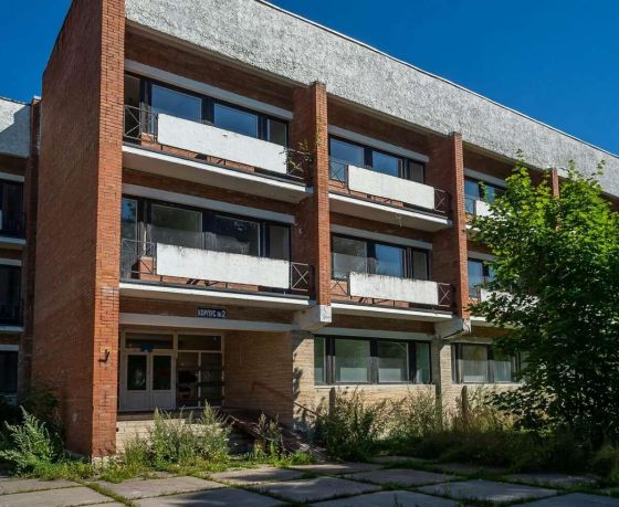 «Была в Египте 12 раз, там не лучше». В каких санаториях чилят айтишники