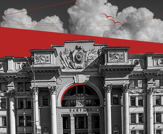 Почему советские чиновники следили за романами минчанок? Рассказываем еще одну историю из жизни послевоенного Минска