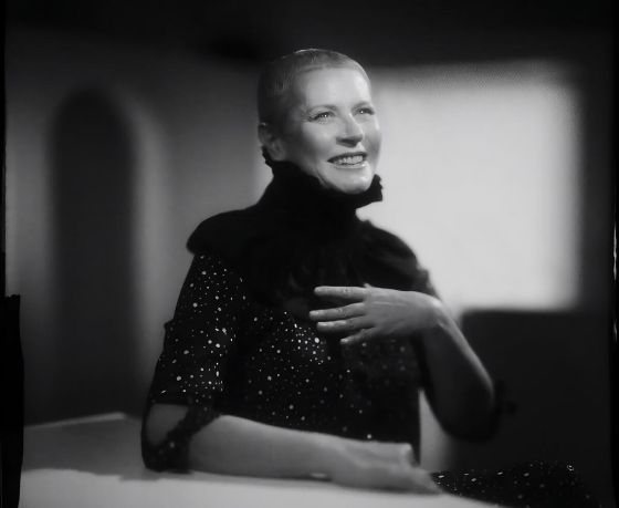 Памерла пісьменніца Святлана Курс, аўтарка бестселера «Па што ідзеш, воўча?»