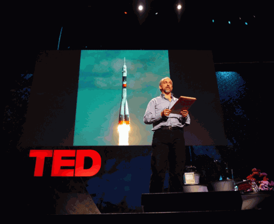 Остаться дома: минчане советуют выступления TED, которые могут изменить вашу жизнь