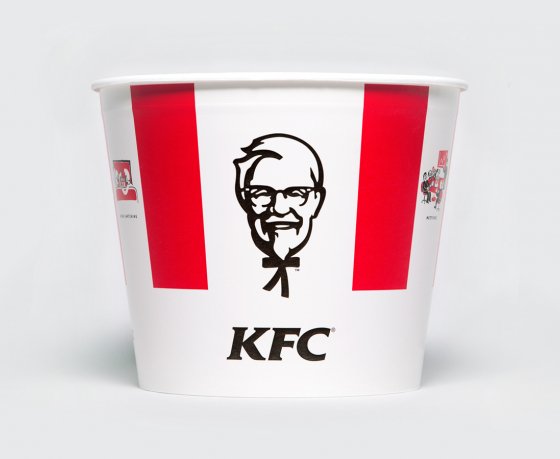 Как выглядят новые рестораны KFC на Куйбышева и Немиге