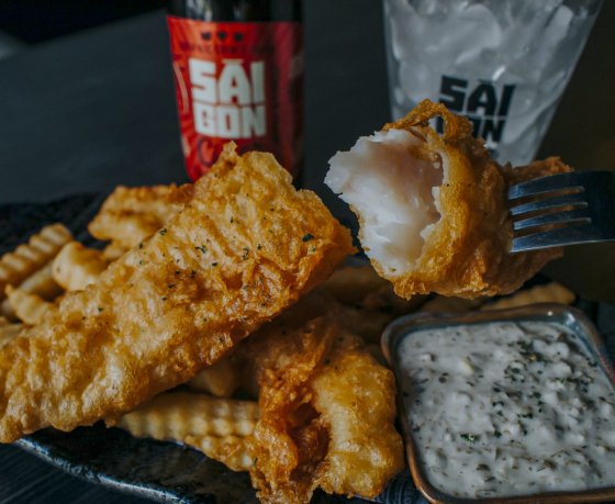 Выберитесь на велоэкскурсию, приготовьте fish & chips. И еще 7 достойных дел на эти выходные