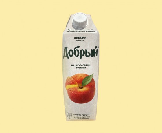 Вы заметили, что в магазинах Минска вместо привычных упаковок стал появляться сок в странных белых коробках? Экспертка объяснила, что произошло