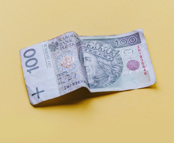 Журналисты попытались купить злотые в обменниках Минска – вот что получилось