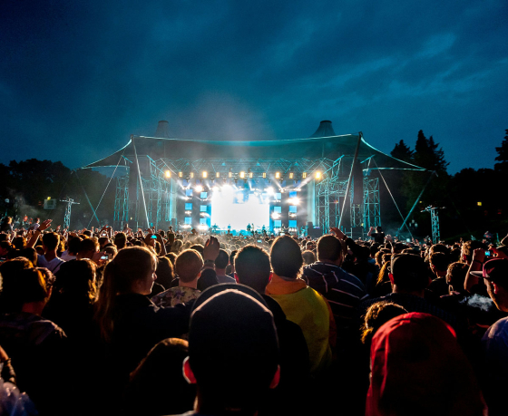 Уже планируете свое лето? Подборка лучших музыкальных фестивалей в Беларуси, Литве и Польше