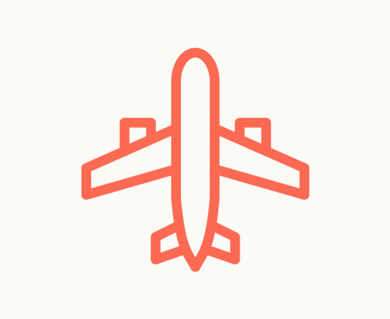 У Belavia скидки – минус 12% на все регулярные рейсы
