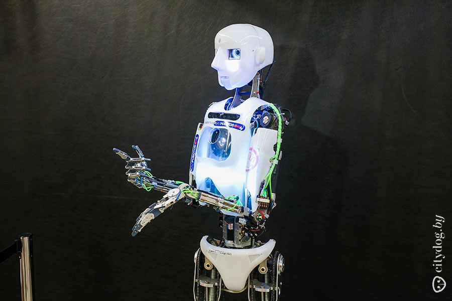 Выставка роботов дзержинск 2024. Выставка роботов Набережные Челны Омега. Выставка роботов. Бал роботов. Выставка робототехники.