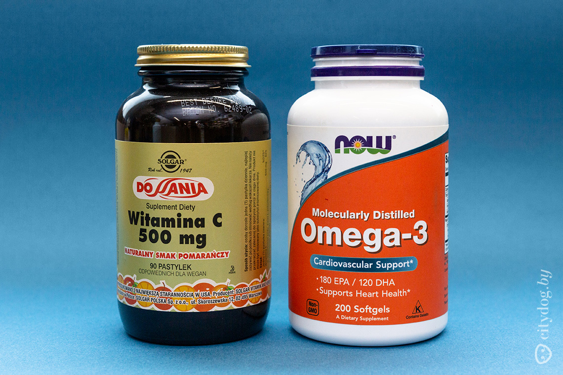 El omega 3 engorda o adelgaza