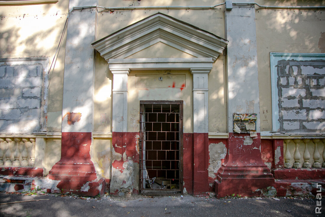 В Минске в районе велозавода сносят старые трех- и двухэтажки. Вот что там  будет - CityDog.io