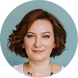 Лилия Ванелик, психолог, поведенческий аналитик.