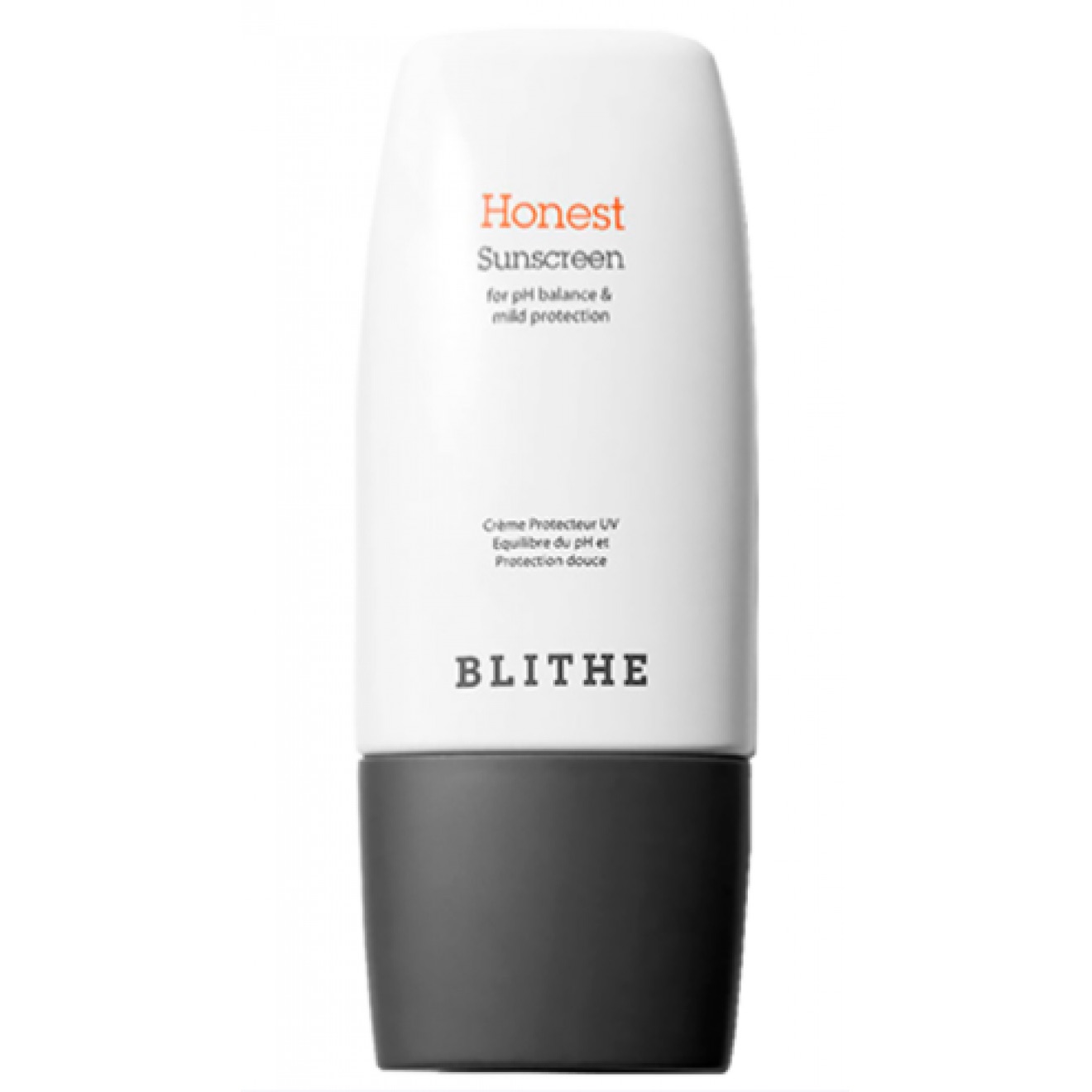 BLITHE Honest Sunscreen SPF50+ РА++++.