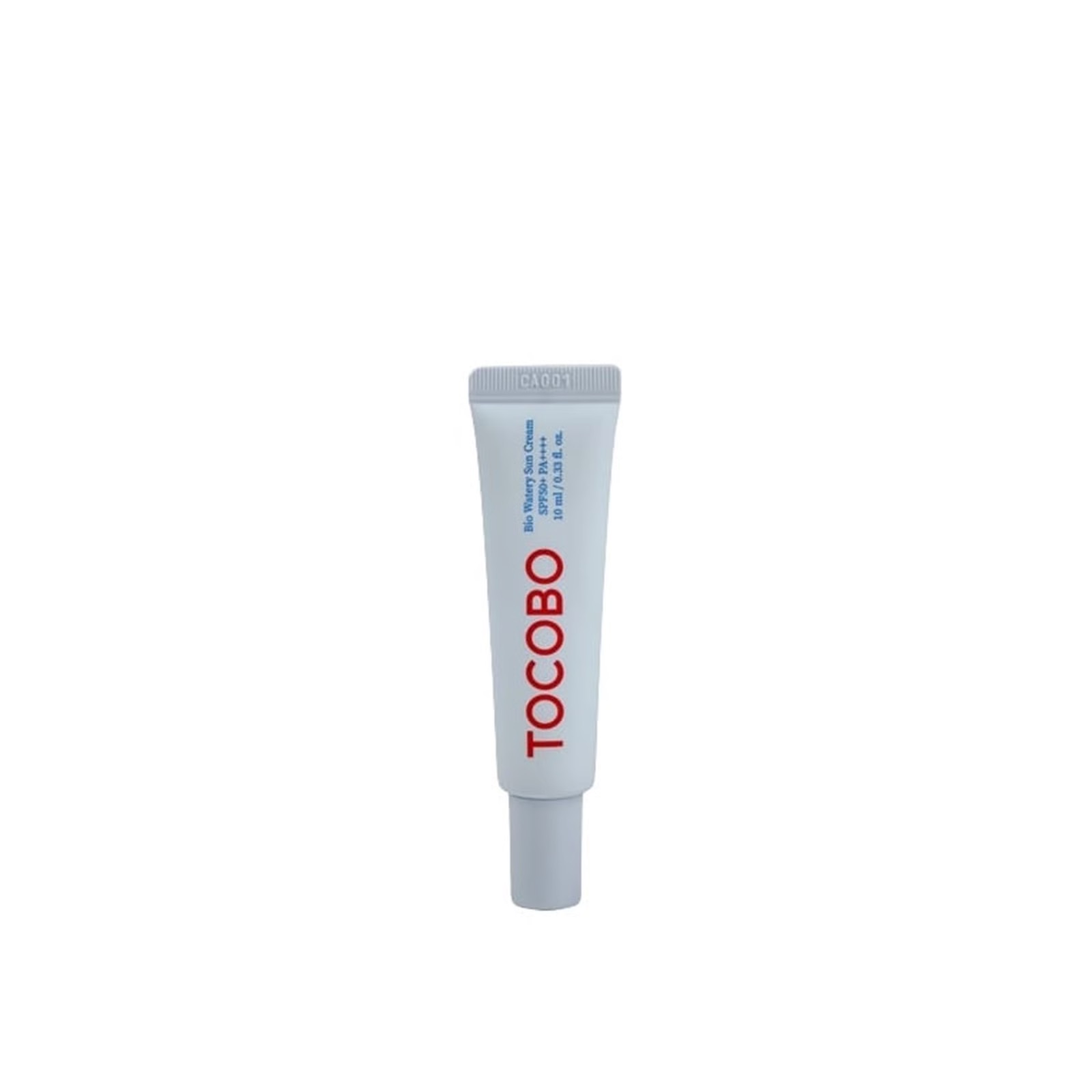 Tocobo Bio Watery Sun Cream SPF50+.