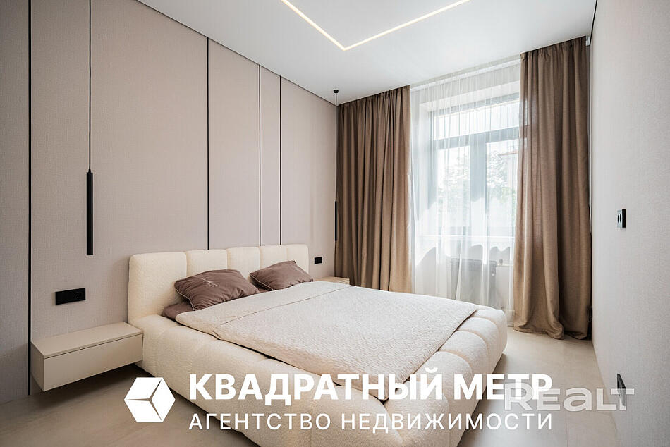 Спальня