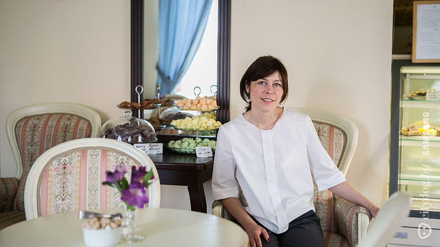 Татьяна Жолнерчик, 2015 год.