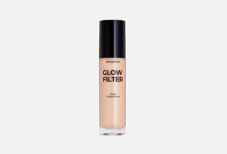 Relouis Glow Filter.