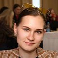 Алина Лисовская