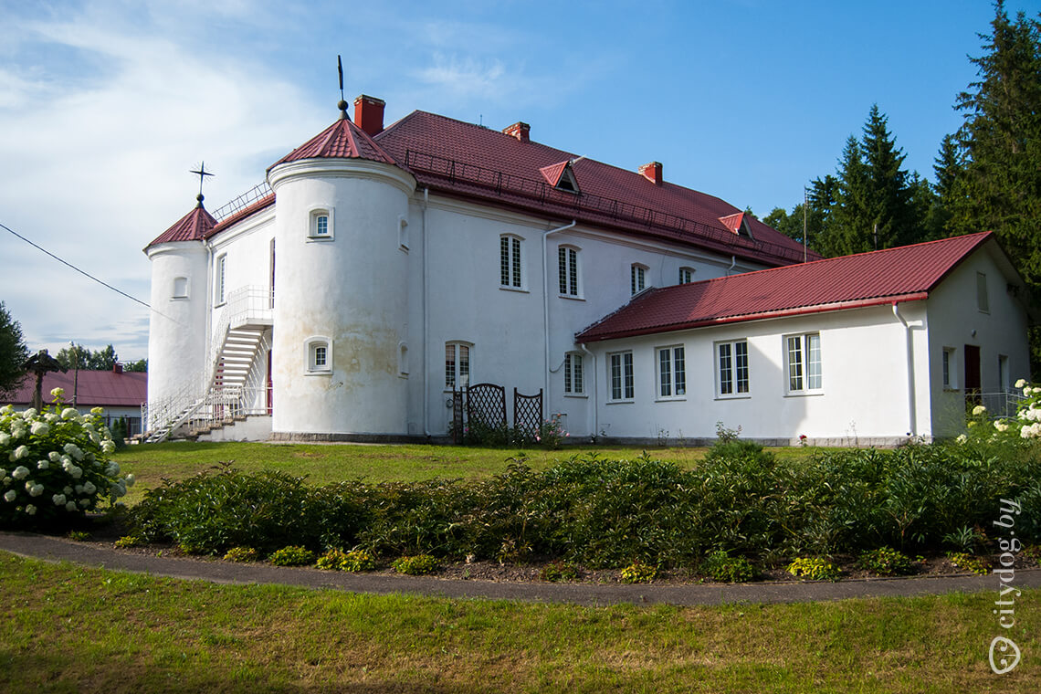 Квасовка гродненская область фото